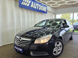 Opel Insignia 2,0 CDTi 130 Cosmo