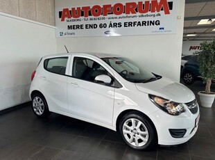 Opel Karl 1,0 Enjoy aut.