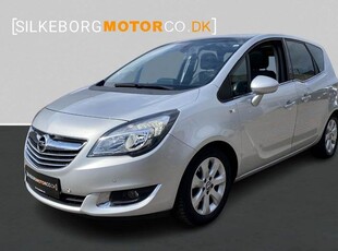 Opel Meriva 1,4 T 120 Enjoy aut.