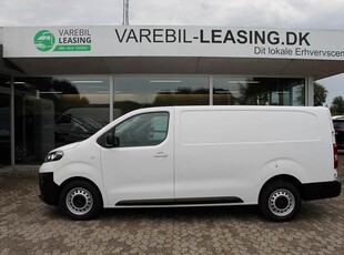 Opel Vivaro 2,0 D 122 Innovation L3V2 aut.