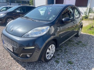 Peugeot 107 1,0 Cool 5d