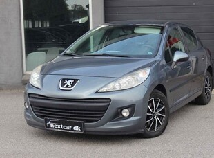 Peugeot 207 1,4 HDi 68