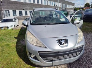 Peugeot 207 1,6 HDi 92 Active SW