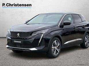 Peugeot 3008 1,6 Hybrid Allure Pack EAT8