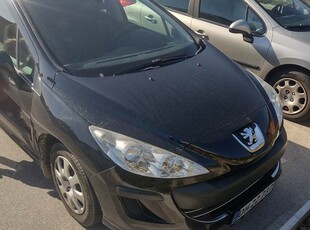 Peugeot 307 1,6