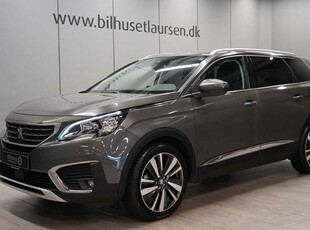 Peugeot 5008 1,2 PureTech 130 Allure EAT8 7prs