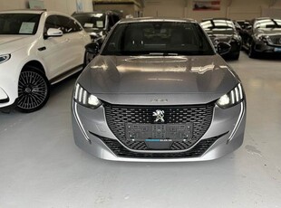 Peugeot e-208 50 GT Line