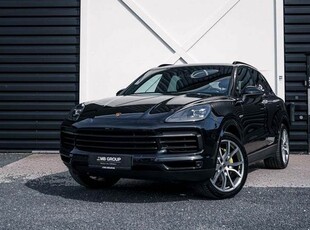 Porsche Cayenne 3,0 E-Hybrid Tiptr.