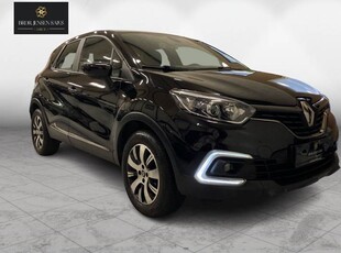 Renault Captur 0,9 Energy TCe Zen+ 90HK 5d