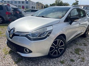 Renault Clio IV 0,9 TCe 90 Dynamique Sport Tourer