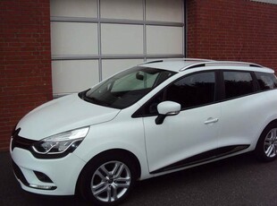 Renault Clio IV 0,9 TCe 90 Zen Sport Tourer