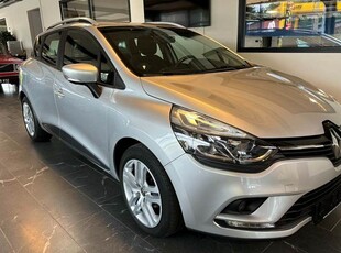 Renault Clio IV 0,9 TCe 90 Zen Sport Tourer