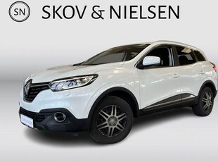 Renault Kadjar 1,6 dCi 130 Zen