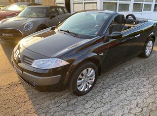 Renault Megane II 1,6 16V CC