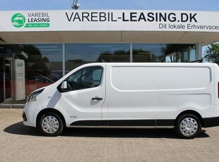 Renault Trafic T29 1,6 dCi 125 L2H1