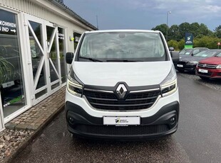 Renault Trafic T29 2,0 dCi 145 L2H1 EDC