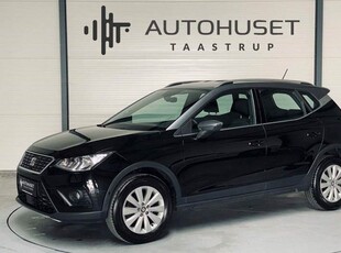 Seat Arona 1,6 TDi 95 Xcellence