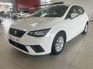 Seat Ibiza 1,0 MPI Style 80HK 5d