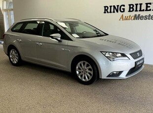 Seat Leon 1,0 TSi 115 Style ST