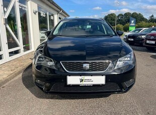 Seat Leon 2,0 TDi 150 Style ST DSG eco