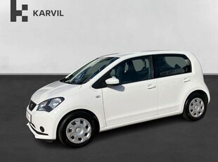 Seat Mii 1,0 MPi 60 FR Line