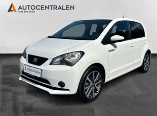 Seat Mii Electric