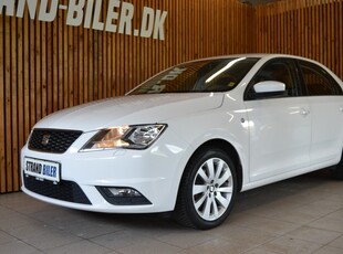 Seat Toledo 1,2 TSi 105 Reference 5d