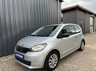 Skoda Citigo 1,0 60 Active