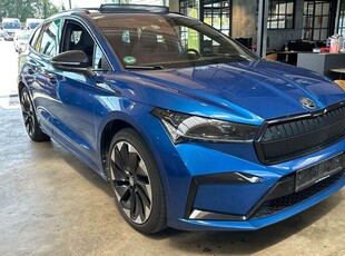 Skoda Enyaq 60 iV Sportline