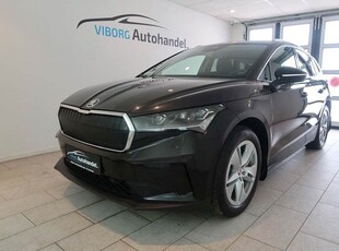 Skoda Enyaq 80 iV Plus