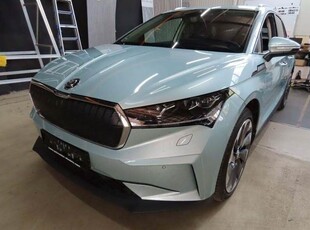 Skoda Enyaq 80 iV Plus Suite