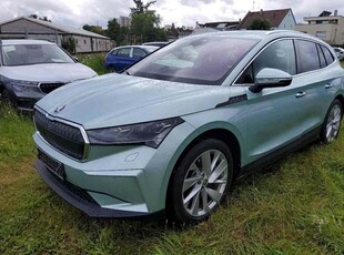 Skoda Enyaq 80 iV Selection Suite