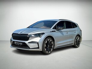 Skoda Enyaq 80 iV Sportline 5d