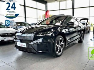 Skoda Enyaq 80 iV Sportline Max