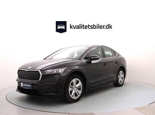 Skoda Enyaq iV 60 Coupe EL 180HK 5d Aut.