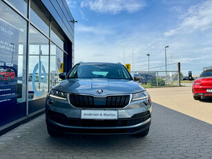 Skoda Karoq 1,5 TSI ACT Style DSG 150HK 5d Aut.