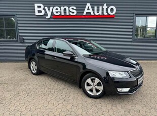 Skoda Octavia 1,4 TSi 140 Elegance