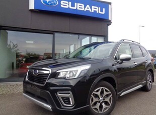 Subaru Forester 2,0 e-Boxer Active L-tr.