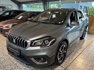 Suzuki S-Cross 1,0 Boosterjet Active