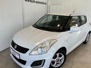 Suzuki Swift 1,2 Dualjet