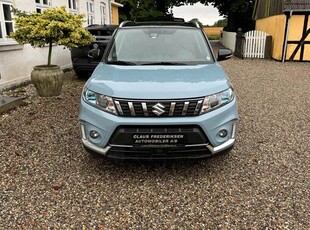 Suzuki Vitara 1,0 Boosterjet Adventure aut.