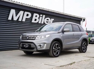 Suzuki Vitara 1,6 Active