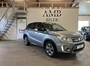 Suzuki Vitara 1,6 Active