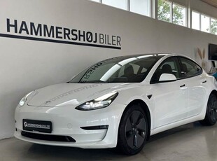 Tesla Model 3 Standard Range+ RWD