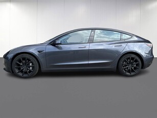 Tesla Model 3EL Standard Range Plus 325HK Aut.