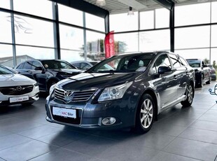 Toyota Avensis 1,8 VVT-i T2 Business stc.