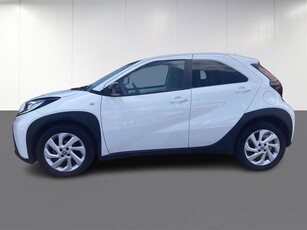 Toyota Aygo X1,0 VVT-I Active 72HK 5d