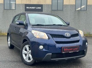 Toyota Urban Cruiser 1,3 VVT-i T3