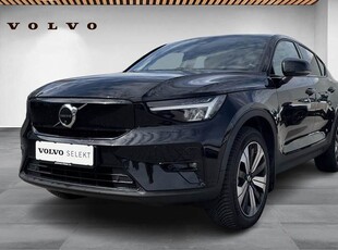 Volvo C40 P8 Recharge Twin Pro AWD 408HK 4d Aut.