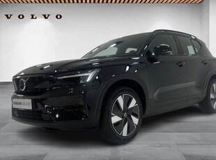 Volvo XC40 Recharge Single Engine Plus 231HK 5d Aut.